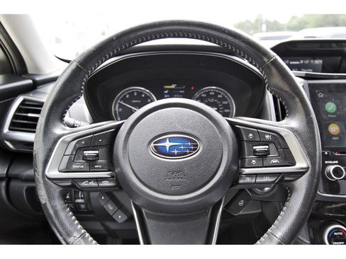 Used 2019 Subaru Forester Touring w/ Popular Package #3 AWD/4WD image 15