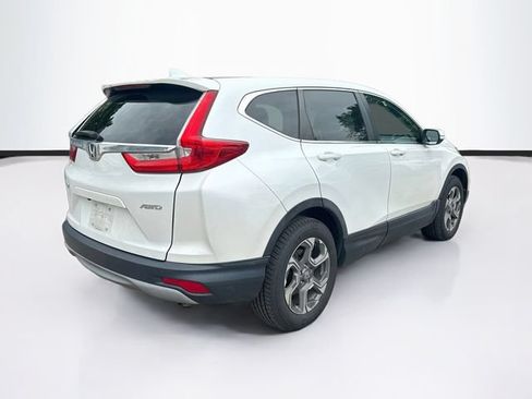 Used 2019 Honda CR-V EX image 9