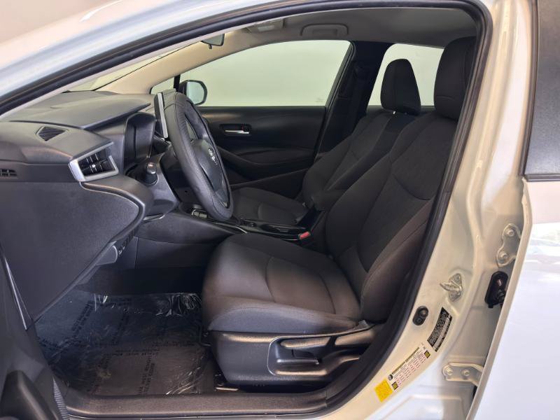 Used 2021 Toyota Corolla LE FWD image 10