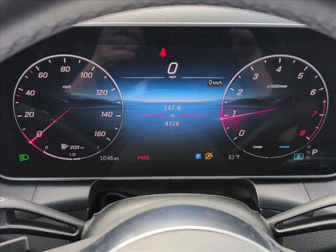 Certified 2025 Mercedes-Benz GLC 300 image 11