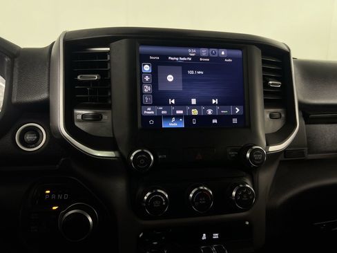 Certified 2024 RAM 2500 Big Horn w/ Bed Utility Group image 18