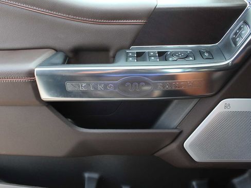 New 2026 Ford F250 King Ranch AWD/4WD image 36