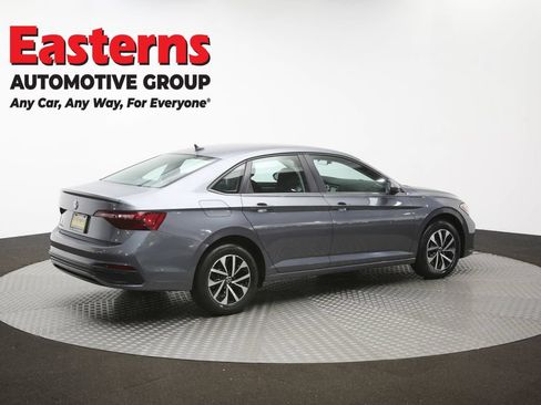 Used 2024 Volkswagen Jetta S FWD image 39