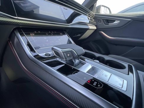 New 2026 Audi Q8 Prestige image 29