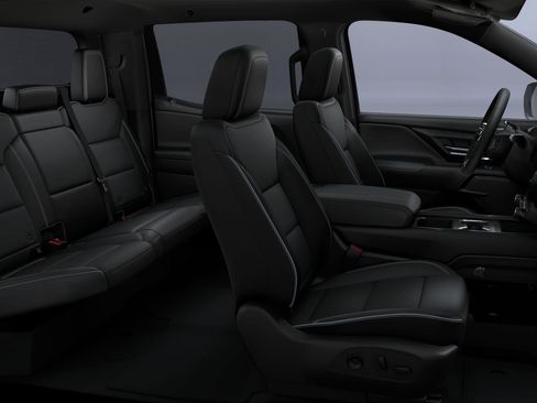 New 2026 Chevrolet Silverado EV LT w/ Plus Package image 23