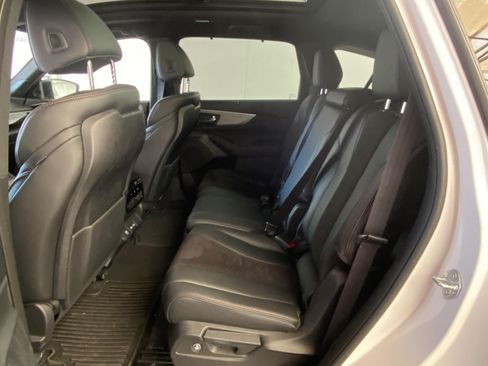 Used 2023 Acura MDX A-Spec AWD/4WD image 18