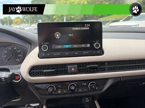 Used 2023 Honda HR-V LX image 10