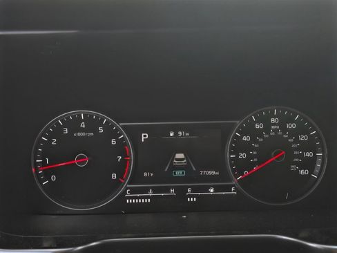 Used 2022 Kia Sorento S w/ Panoramic Sunroof Package FWD image 26