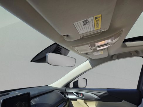 Used 2019 MAZDA CX-9 Touring w/ Touring Premium Package image 15