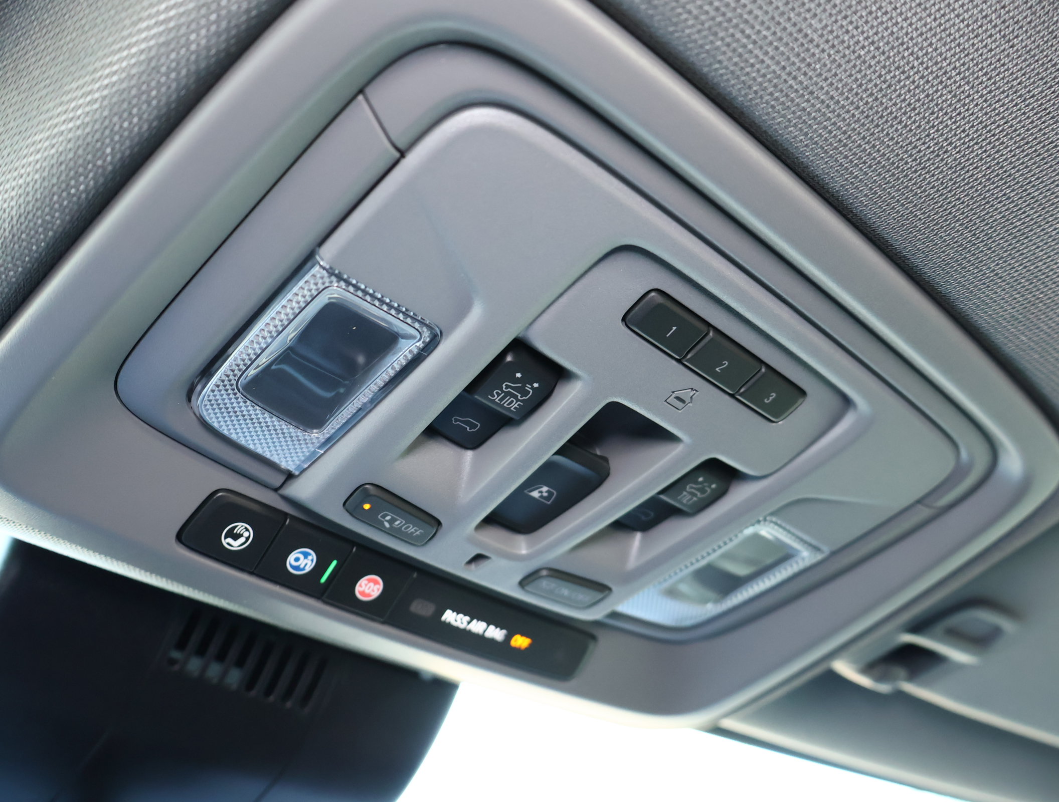 New 2026 Chevrolet Silverado 1500 RST AWD/4WD image 20
