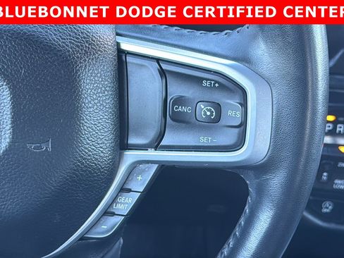Used 2023 RAM 1500 Big Horn image 23