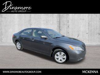 Used 2007 Toyota Camry LE image 1