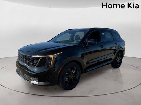 New 2026 Kia Sorento SX Prestige AWD/4WD image 7