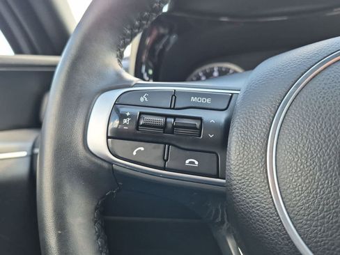 Used 2023 Kia K5 GT-Line w/ GT-Line Premium Package AWD/4WD image 23
