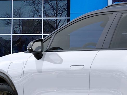 New 2026 Chevrolet Equinox EV RS AWD/4WD image 12