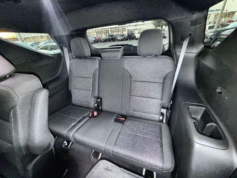 New 2026 Chevrolet Traverse LT w/ Driver Confidence Package image 25