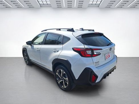 Used 2025 Subaru Crosstrek 2.5i Premium AWD/4WD image 6