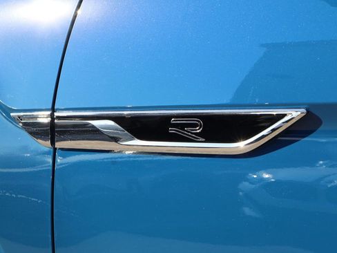 New 2026 Volkswagen Atlas SEL Premium R-Line image 26