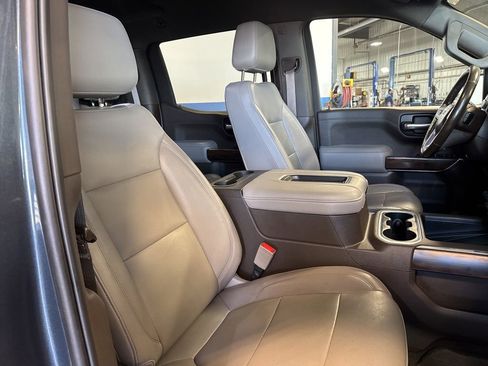 Used 2020 GMC Sierra 1500 SLT w/ SLT Premium Plus Package image 32