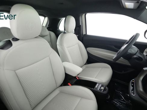 Used 2025 FIAT 500 e FWD image 23