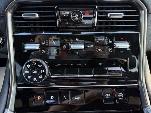 New 2026 Nissan Armada PRO-4X image 27