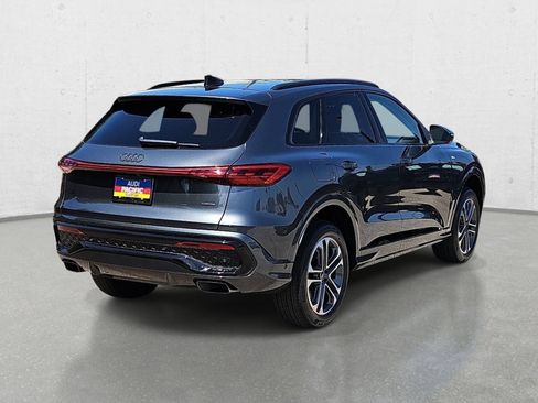 New 2026 Audi Q5 2.0T AWD/4WD image 5