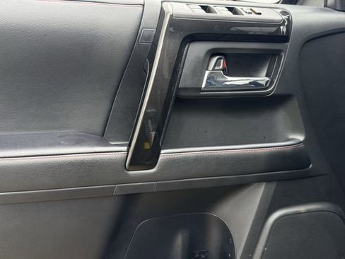 Used 2020 Toyota 4Runner Venture w/ Moonroof Package image 26