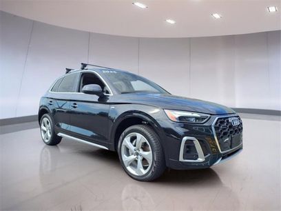 Used 2025 Audi Q5 2.0T Premium Plus w/ Premium Plus Package