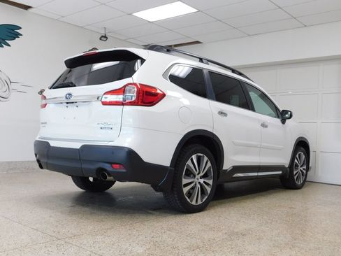 Used 2020 Subaru Ascent Touring AWD/4WD image 7