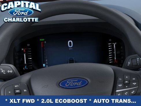 New 2026 Ford Maverick XLT image 14