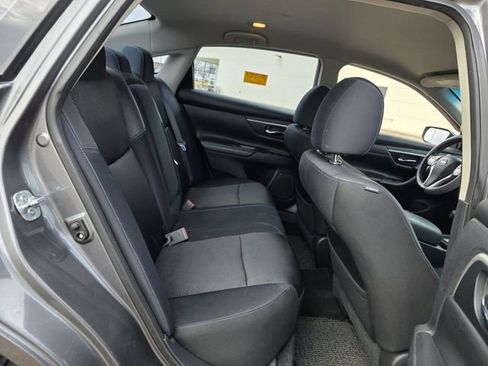 Used 2016 Nissan Altima 2.5 SR image 24