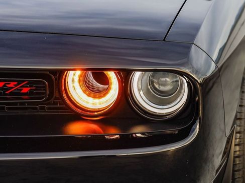 Used 2022 Dodge Challenger R/T Scat Pack image 5