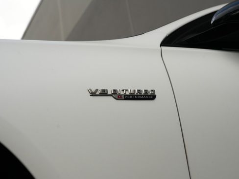Used 2025 Mercedes-Benz S 63 AMG S image 84