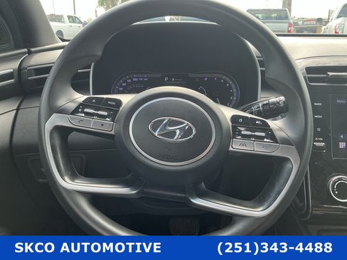 Used 2022 Hyundai Santa Cruz SEL w/ Cargo Package FWD image 18