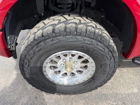 Used 2016 Ford F150 XLT w/ Equipment Group 302A Luxury image 28