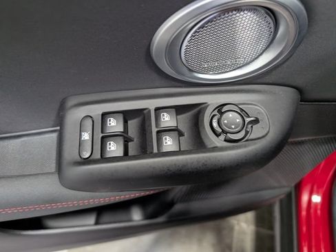 Used 2024 Dodge Hornet R/T Plus AWD/4WD image 14