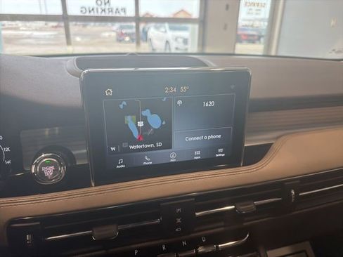 Used 2020 Lincoln Corsair AWD w/ Premium Package image 45