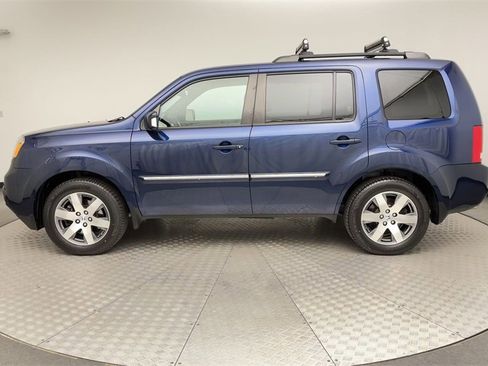 Used 2015 Honda Pilot Touring image 5