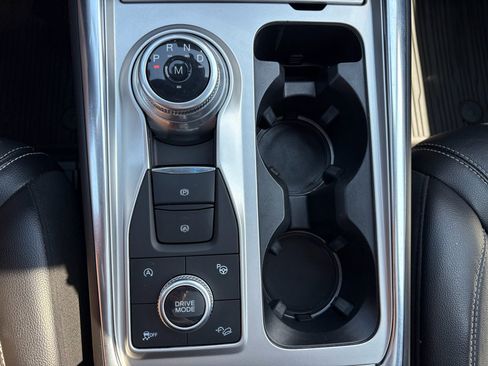 Used 2020 Ford Explorer ST w/ Premium Technology Package AWD/4WD image 29