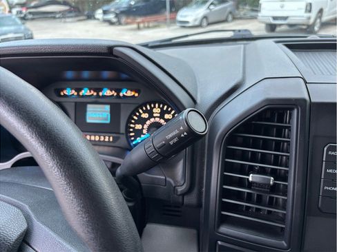 Used 2017 Ford F150 XL w/ XL Power Equipment Group image 28