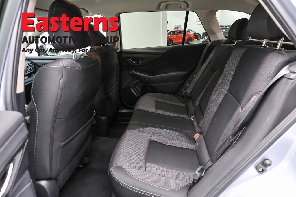 Used 2022 Subaru Outback Premium AWD/4WD image 22