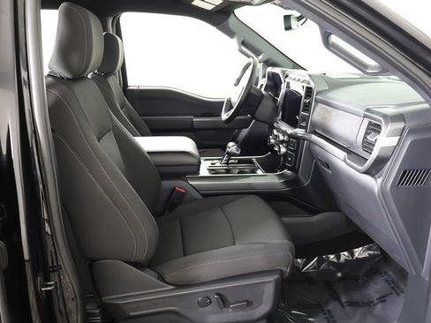Used 2023 Ford F150 XLT w/ Equipment Group 302A High AWD/4WD image 32