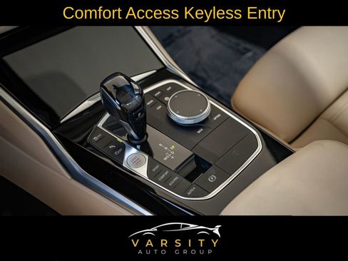 Used 2019 BMW 330i 330i w/ Convenience Package image 22