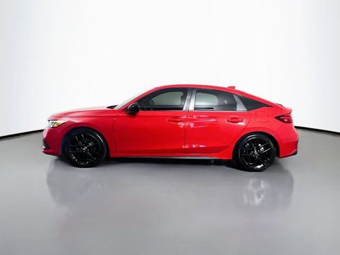 Used 2022 Honda Civic Sport image 6