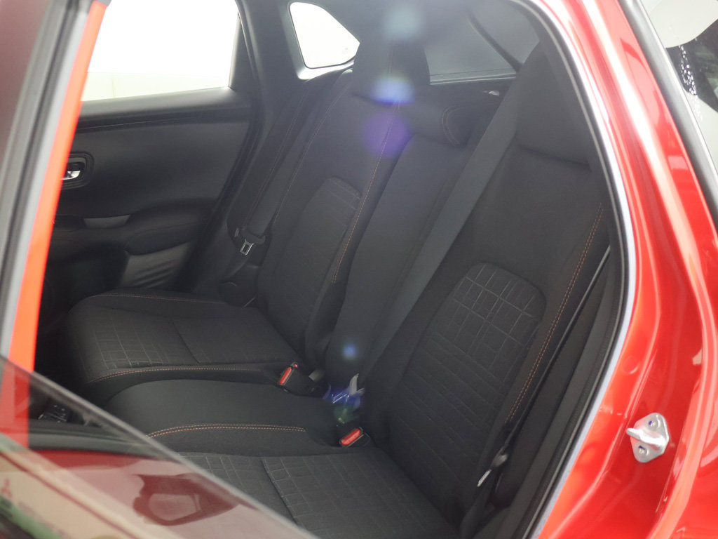 Used 2026 Honda HR-V Sport image 27