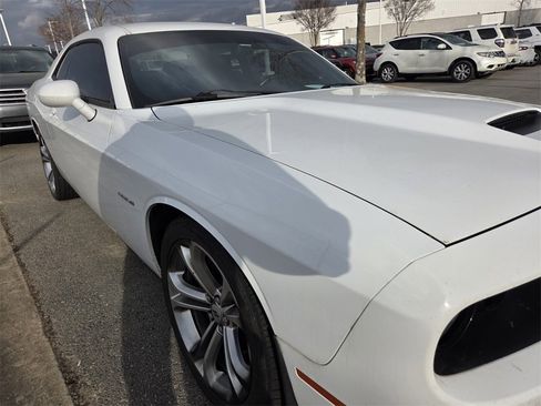 Used 2021 Dodge Challenger R/T image 6