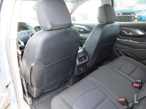 Certified 2024 GMC Terrain SLE w/ Driver Convenience Package image 32