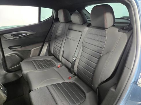 Used 2024 Dodge Hornet R/T w/ Tech Pack w/o Parking image 15