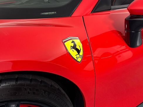 Used 2025 Ferrari SF90 Spider AWD/4WD image 41