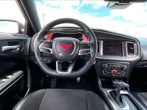 Used 2022 Dodge Charger Scat Pack RWD image 6